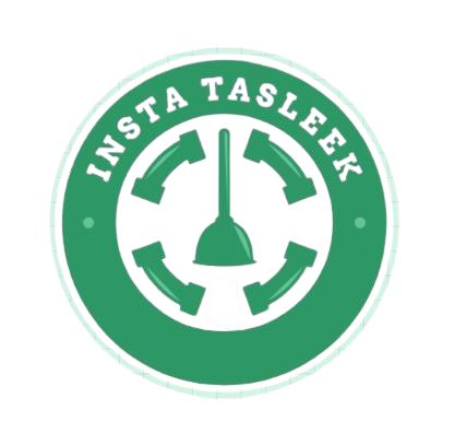 شعار انستا تسليك