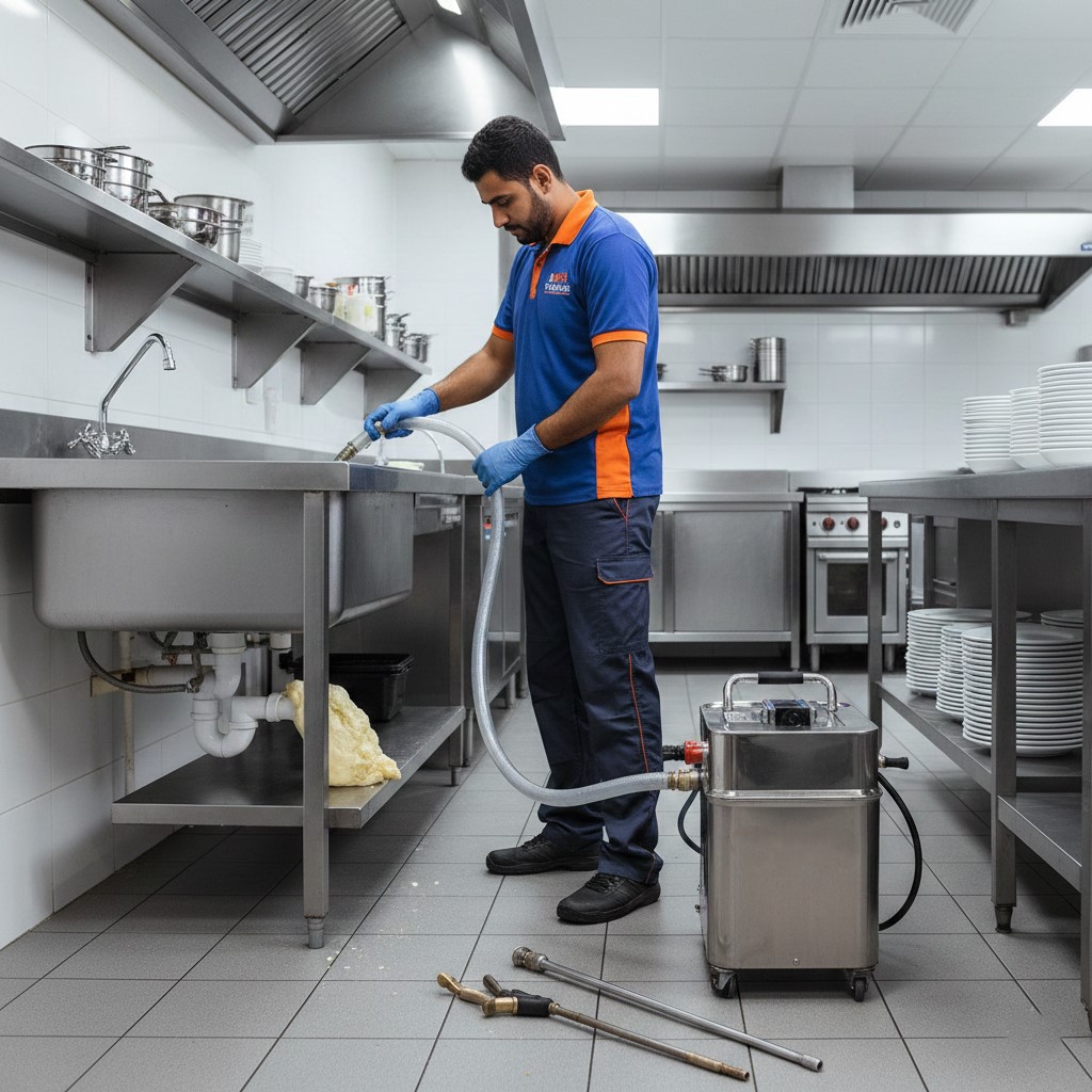 إزالة الدهون